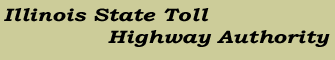 Welcome to the unoffical Illinois Tollway Oasis Redevelopment Plan Web Site!
