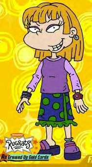 Angelica