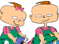 Phil and Lil