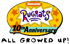 A Decade in Diapers!